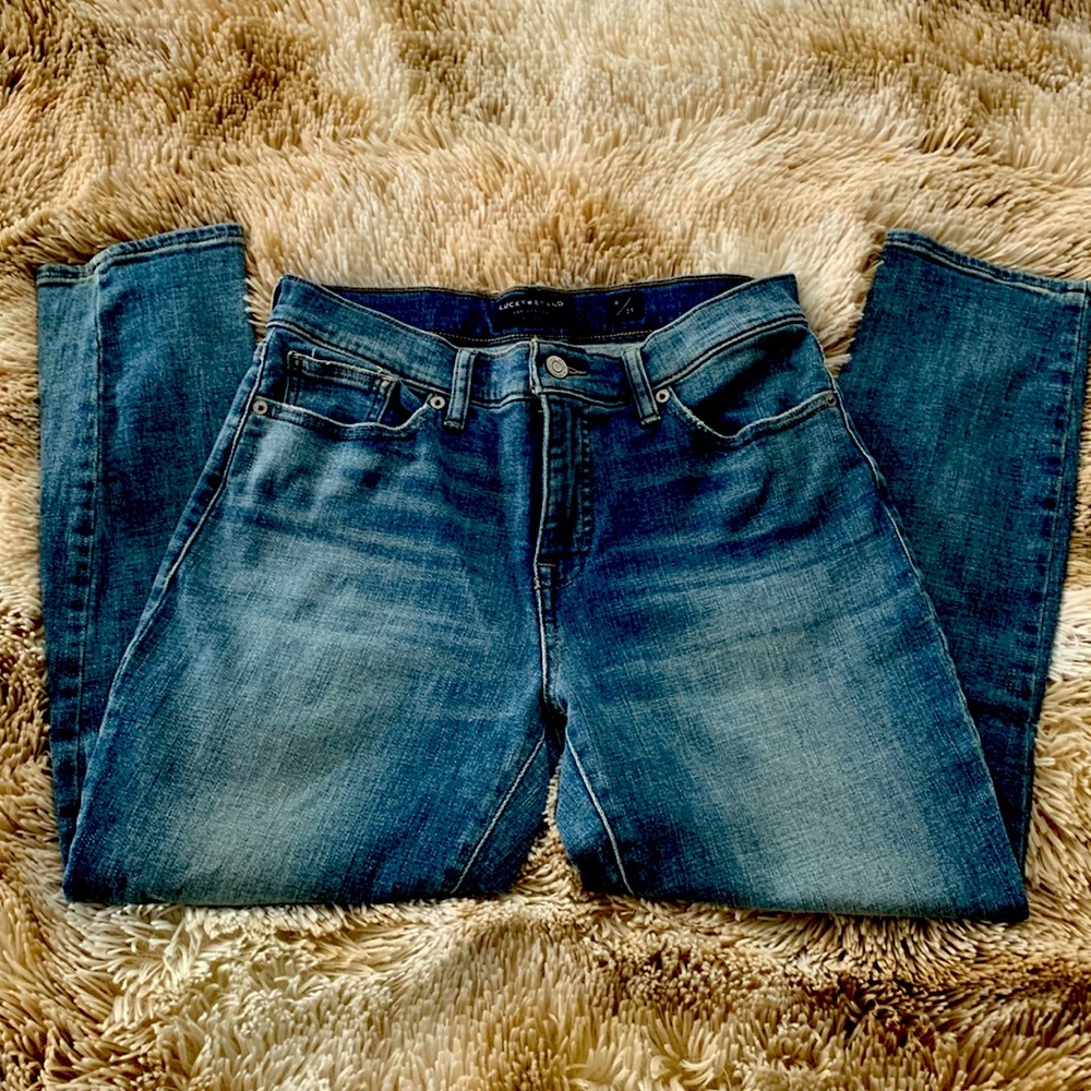 Women’s Lucky Brand Jeans